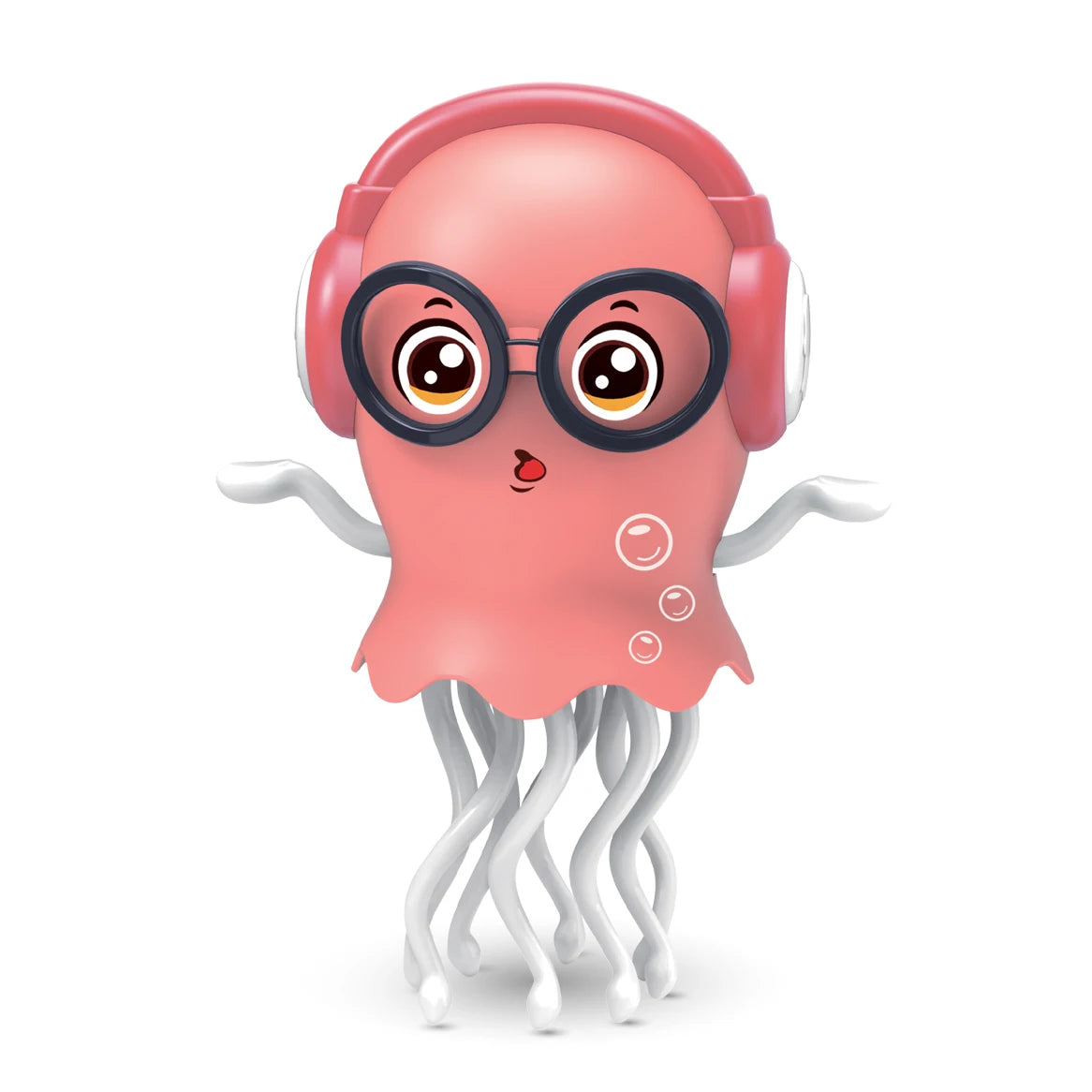 Dancing Octopus Electronic Pet Toy
