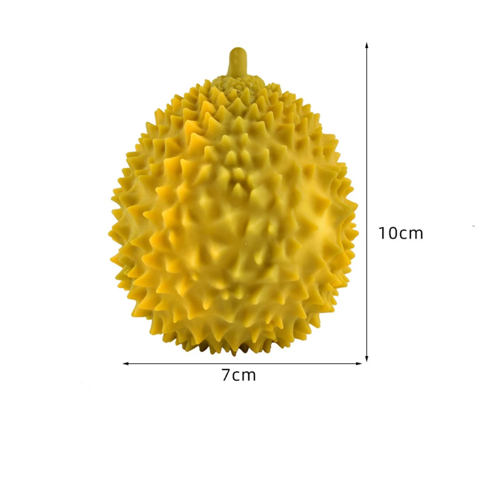 Slow Rising Fruit Squishy Toy