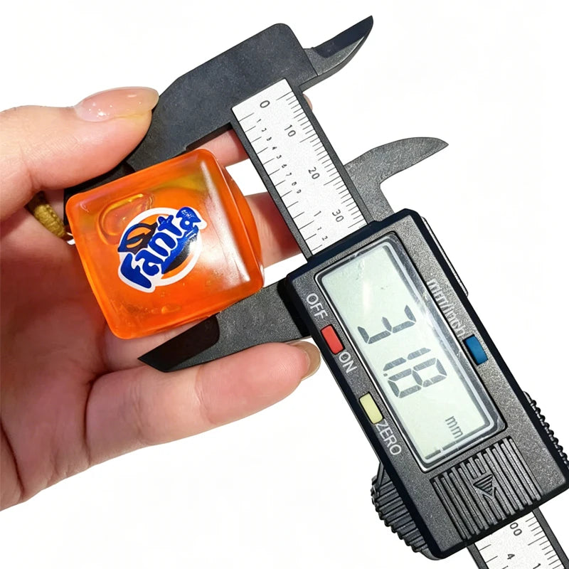 NeeDoh Nice Cube Sensory Squeeze Toy