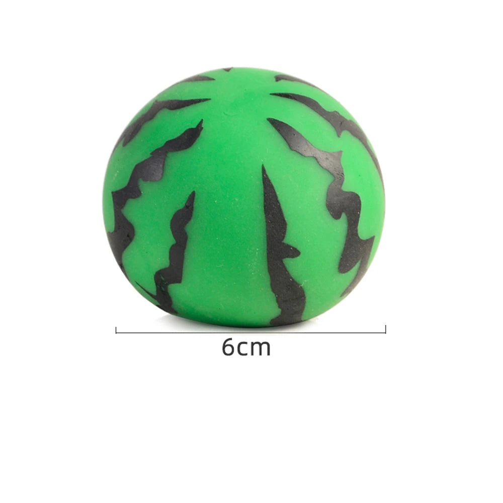 Slow Rising Fruit Squishy Toy