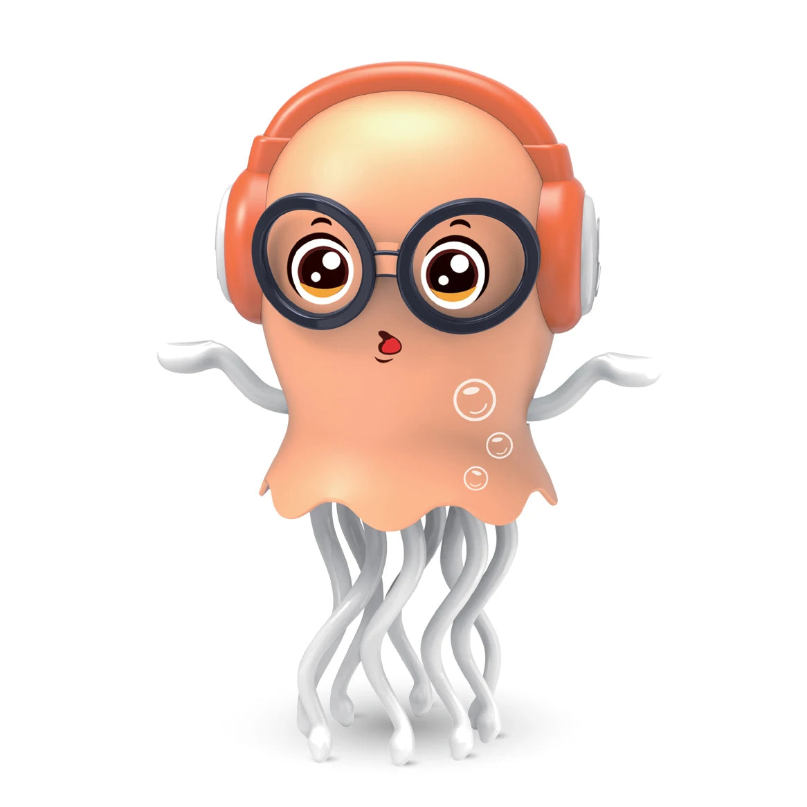 Dancing Octopus Electronic Pet Toy