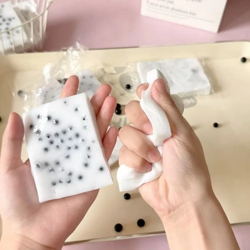 Pimple Popping Sensory Squeeze Toy
