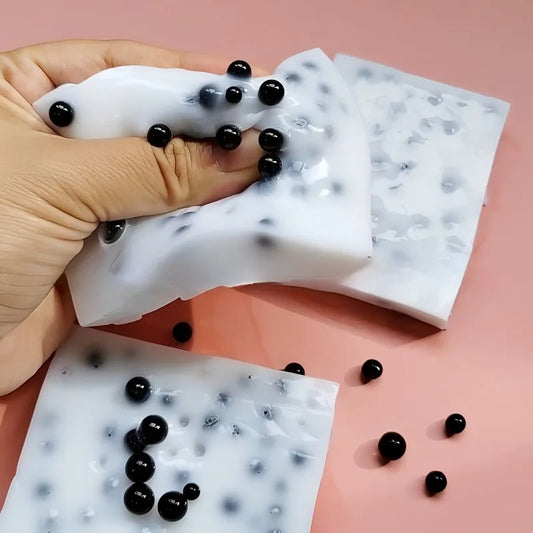 Pimple Popping Sensory Squeeze Toy