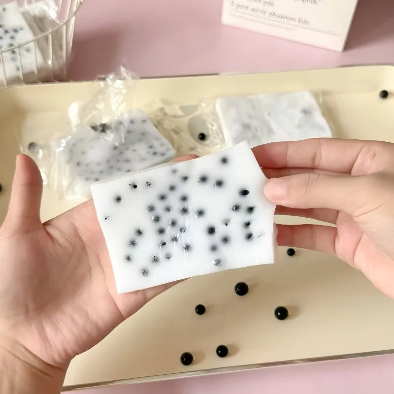 Pimple Popping Sensory Squeeze Toy