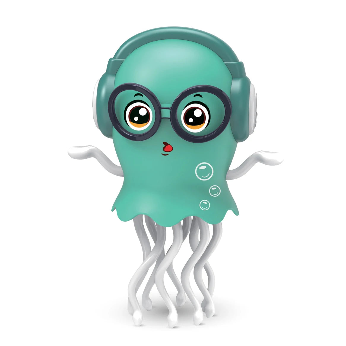 Dancing Octopus Electronic Pet Toy